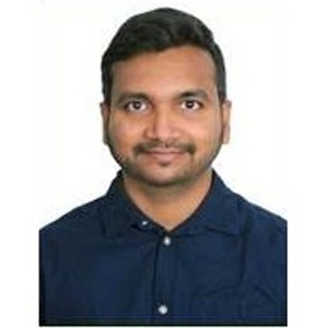 Dr. D. V. Sai Praneeth