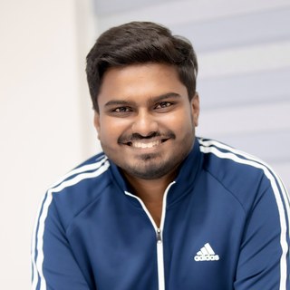 Dr. Gande Vamsi Vikram