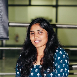 Ms. Ashwini Kale