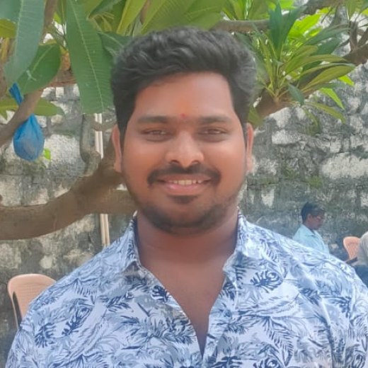 Mr. Bandari Mallesham