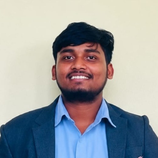 Mr. Machkuri Nagaraju