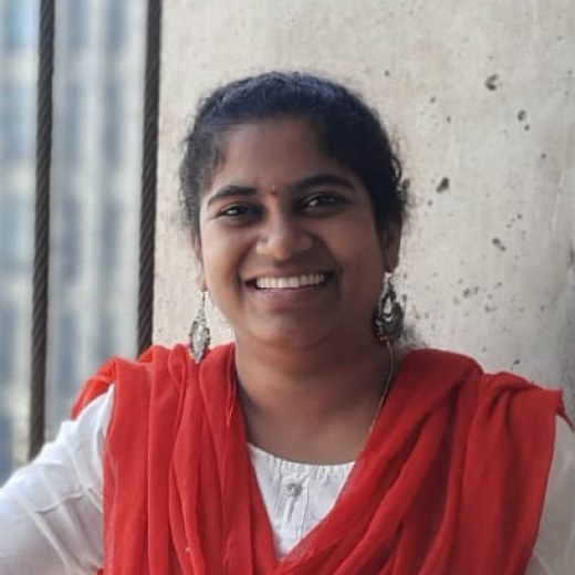 Ms. P. Naga Suma